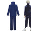 Toge Inumaki Jujutsu Kaisen Cosplay Costume