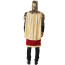 Men Medieval King Costume