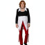 The King Of Fighters Lori Yagami Costume - Shirt Pants Lori Yagami Cosplay
