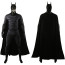 Batman Forever Movie 1995 Batman Val Kilmer Costume - Bodysuit Cape Batman Cosplay