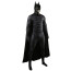 Batman Forever Movie 1995 Batman Val Kilmer Costume - Bodysuit Cape Batman Cosplay