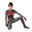 Batwoman Kate Kane Cosplay Costume Suit