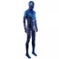 Blue Beetle Bug Costume - Bodysuit Blue Beetle Cosplay