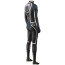 Tron Legacy Clu Costume - Yellow Black Bodysuit Clu Cosplay