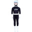 Danny Phantom Costume - Bodysuit Mask Danny Phantom Cosplay