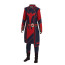 Defender Strange Doctor Strange From Marvel Lycra Cosplay Costume