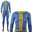 Fallout 4 Female Vault 111 Dweller Costume - Bodysuit Female Vault 111 Dweller Cosplay