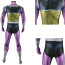 Dragon Ball King Cold Costume - Bodysuit King Cold Cosplay