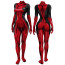 Deadpool and Wolverine Lady Deadpool Costume - Bodysuit Lady Deadpool Cosplay