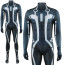 Tron Legacy Sam Flynn Costume - Bodysuit Sam Flynn Cosplay