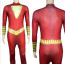 Shazam! Lycra Costume