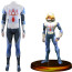 The Legend Of Zelda Sheik Costume - Sheik Cosplay