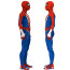 Spider-Man 2 Spider-Man Advance Suit 2.0 Costume -  Bodysuit Mask Spider Man Cosplay