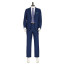 Severance Mark Scout Costume - Blue Suit Mark Scout Cosplay