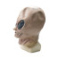 Alien Big Eyes Cosplay Mask