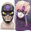 Dandadan Evil Eye Mask Prop - Evil Eye Costume Cosplay Mask