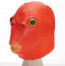 Fish Head Cosplay Mask