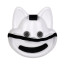 Poppy Playtime CatNap Mask Prop - CatNap Costume Cosplay Mask