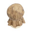 Sam Burlap Trick 'r Treat Cosplay Mask