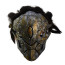 Darksiders Genesis Strife Mask Prop - Strife Costume Cosplay Mask