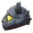Toothless How to Train Your Dragon 3 Head Mask Cosplay