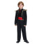 Boys Spain Matador Costume - Suit Pants Set Matador Cosplay