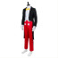 Mickey Mouse Suit Costume Cosplay Deluxe Set