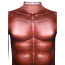 Muscleman Six Pack Costume - Bodysuit Muscleman Cosplay