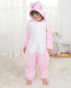 Kids Pig Onesie Jumpsuit Costume