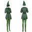 Peter Pan Costume - Shirt Pants Hat Set Peter Pan Cosplay