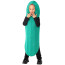 Kids Pickle Costume - Bodysuit Pickle Cosplay