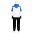 Boys and Men Pokemon Ash Ketchum Costume - Full Set Ash Ketchum Pokemon Trainer Cosplay