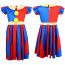The Amazing Digital Circus Pomni Costume - Dress Pomni Cosplay