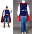 Snow White Prince Cosplay Costume
