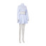 Star Wars Princess Leia Costume - White Top Skirt Princess Leia Cosplay