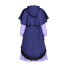 Love Chunibyo & Other Delusions Rikka Takanashi Costume - Purple Dress Rikka Takanashi Cosplay