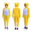 Tails Sonic The Hedgehog Miles Prower Cosplay Costume