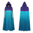Thor Cloak Thor 4 Love and Thunder Marvel Cosplay Costume