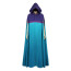 Thor Cloak Thor 4 Love and Thunder Marvel Cosplay Costume