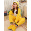 Kids Tiger Padded Hood Costume - Onesie Jumpsuit Tiger Padded Hood Cosplay