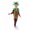 Kids Tree Costume - Shirt Pants Set Tree Cosplay
