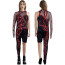 Taylor Swift Reputation Outfit Costume - Black Snake Bodysuit Taylor Swift Reputation Outfit Cosplay