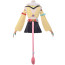 Genshin Impact Varesa Deluxe Costume - Shirt Skirt Tail Full Set Varesa Cosplay