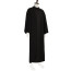 Harry Potter Lord Voldemort Costume - Black Robe Lord Voldemort Cosplay