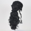 Reverse 1999 Anjo Nala Wig - Anjo Nala Costume Wig Prop