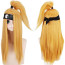Naruto Shippuden Deidara Wig - Deidara Cosplay Costume Wig Prop