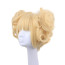 My Hero Academia Himiko Toga Wig - Himiko Toga Cosplay Costume Wig Prop