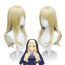 Sharon Holygrail Engage Kiss Cosplay Wig