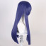 Honkai Star Rail Pela Wig - Pela Costume Wig Prop