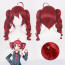 Vtuber Kasane Teto Wig - Kasane Teto Costume Wig Prop